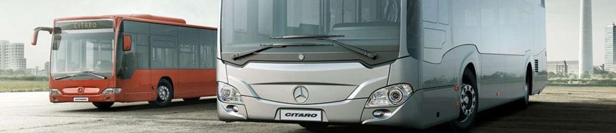 Карти Торонто автобус