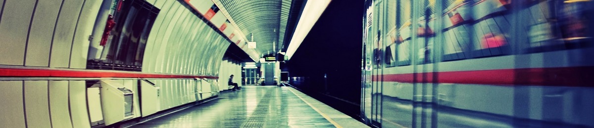 Карти Торонто метрополітенів
